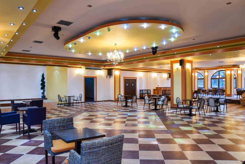 Chrysoula Hotel Kéfalos Exterior foto